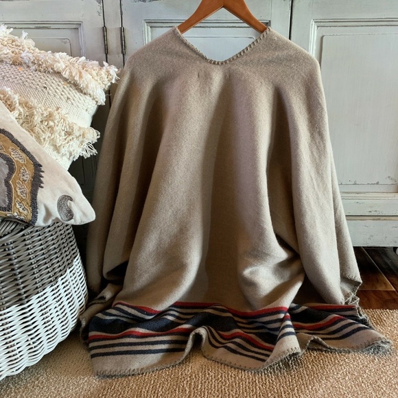 Annika Cozy Tunic Draped Cardigan Kimono Sweater - Picture 5 of 8